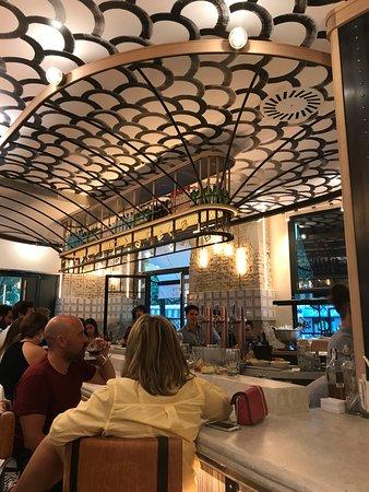 LTL Barra Lateral Ponzano